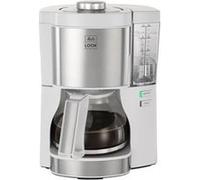 Melitta Look Perfection - Cafetière - 15 tasses - blanc Blanc G