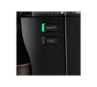 Melitta Look Perfection - Cafetière - 15 tasses - noir