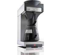 Melitta M 170 M Machine à café Gastro avec verseuse en verre 1,8l