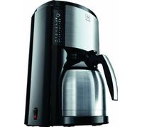 Cafetière Melitta LOOK Therm Selection noir