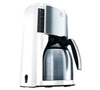 Melitta M661 Look Therm Selection Cafetière à filtre - Blanc