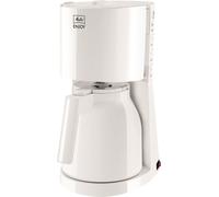 Melitta machine à café "ENJOY THERM", blancá