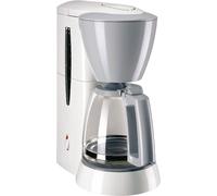 MELITTA Machine à café Single5 M 720-1/1 5 tasses 600Watt blanc/gris