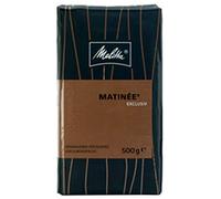 Melitta Matin?e EXCLUSIV, Caf?, Contenu: 500 g