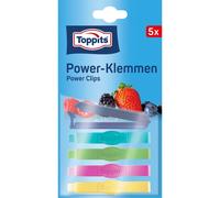Melitta MEL Pince de fermeture 5 pièces 121701