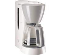 MELITTA MELITTA Cafetière Single 5 - Blanc/Gris - M720