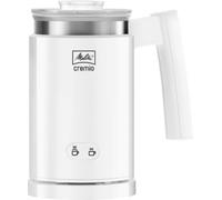 Melitta - Mousseur À Lait Cremio Ii 1014-01 Blanc