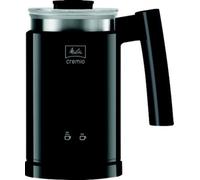 Melitta - Mousseur À Lait Cremio Ii 1014-02 Noir