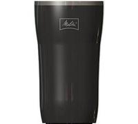 Melitta mug isotherme 250 ml - noir mel Noir G