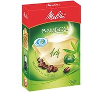 Melitta Natura 80 Filtres 1 X 4