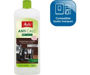 Melitta - Nettoyant Bio Liquide Multi Usages 250 Ml