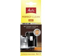 Pastilles de nettoyage - MELITTA - Perfect Clean - Machines à Expresso automatiques