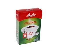 Melitta - Original - 100 Filtres 102