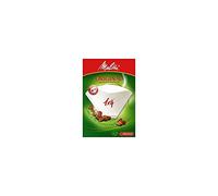 Option Melitta : Filtres Original Melitta Taille 1x4 X 80