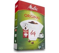 Melitta Original 1x4 80 pièce(s) Panier Filtre à café jetable