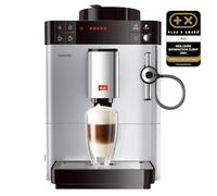 Machine À Café Grains Melitta Caffeo Passione F540-100 Inox Garantie 2 Ans