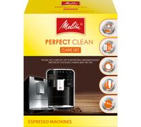 Melitta Perfect Clean Care Set Kit de nettoyage