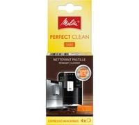 Melitta Perfect Clean Pour Machines À Expresso One Size