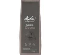 Melitta poudre de cacao Type Cocoa Milk Gastro 1000g
