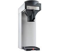 Melitta Professional Filtre Machine à café Melitta 170 MT, Théière isotherme bevorratung