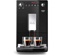 Machine à café automatique - MELITTA - Purista® F230-102 - Noir