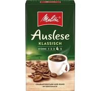 Melitta Sélection Classique 500g de café moulu