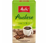 Melitta Sélection Douce 500g de café moulu