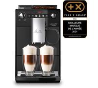Melitta Latticia F300-101 One Touch Pack Zen Garantie 3 ans