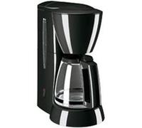 Melitta Single 5 - Cafetière - 7 tasses - noir Noir G