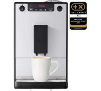 Melitta Solo Pure - Machine à café automatique - argent