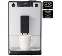 Melitta Solo Pure - Machine à café automatique - argent Argent G