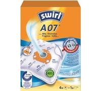 Swirl Sac d'aspirateur AEG A07 VE – 5 unités