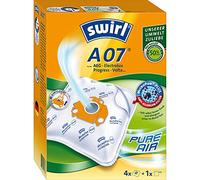 Swirl Sac d'aspirateur AEG A07 VE – 5 unités
