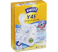 Melitta Swirl Y 45 AirSpace - Kit d'accessoires - pour aspirateurs