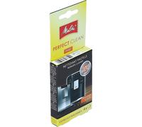 Melitta Tablettes De Nettoyage Tabs 4 Pièces Pour Machine À Café 6762481