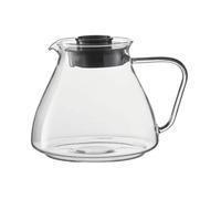 Melitta Verseuse à café Vers 04 BK EPOS 1 L Transparente