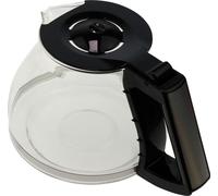 MELITTA Verseuse en verre AromaFresh, Look® IV DeLuxe & Timer Verseuse de rechange