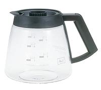 Melitta Verseuse en Verre pour Cafetière 170 M 1,8 L