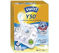 MELITTA Y 50 AirSpace Staubsaugerbeutel