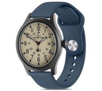 Meliya Bracelets compatibles avec Timex Expedition Scout/Acadia 40 mm, Expedition Camper/Weekender 38 mm, 20 mm Bracelet de rechange pour Expedition Scout 43/Digital CAT 39 mm/Field 43 mm/Rugged Core