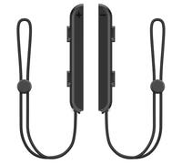 Meliya Dragonne pour Switch, 2 Pièces Joyc on Bracelet, Joy con pour Switch Accessoires, Bracelet Contrôleur Réglable Portable