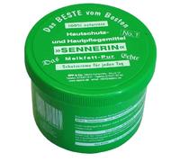 Melkfett Pure Sennerin 500 ML 100% Naturel Soins D'Animaux de Peau Sans Chimie