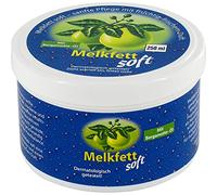 Melkfett soft Salbe mit Bergamotteöl, 250 ml Onguent