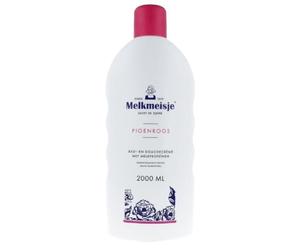 Melkmeisje Baignoire & Douche Pivoine, 2000 Ml