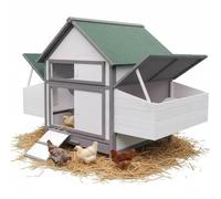 Melko Poulailler cage poulailler