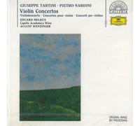 Melkus - Conc. per VL. [Import]