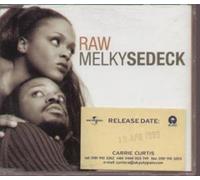 Melky Sedeck - Raw [Import]