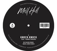 Mell Hall( Featuring Thandi Phoenix) - Knock [Import]
