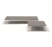 Mell Lounge Table basse Cor - T3747