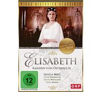 Mell,Marisa - Elisabeth,Kaiserin Von Österreich